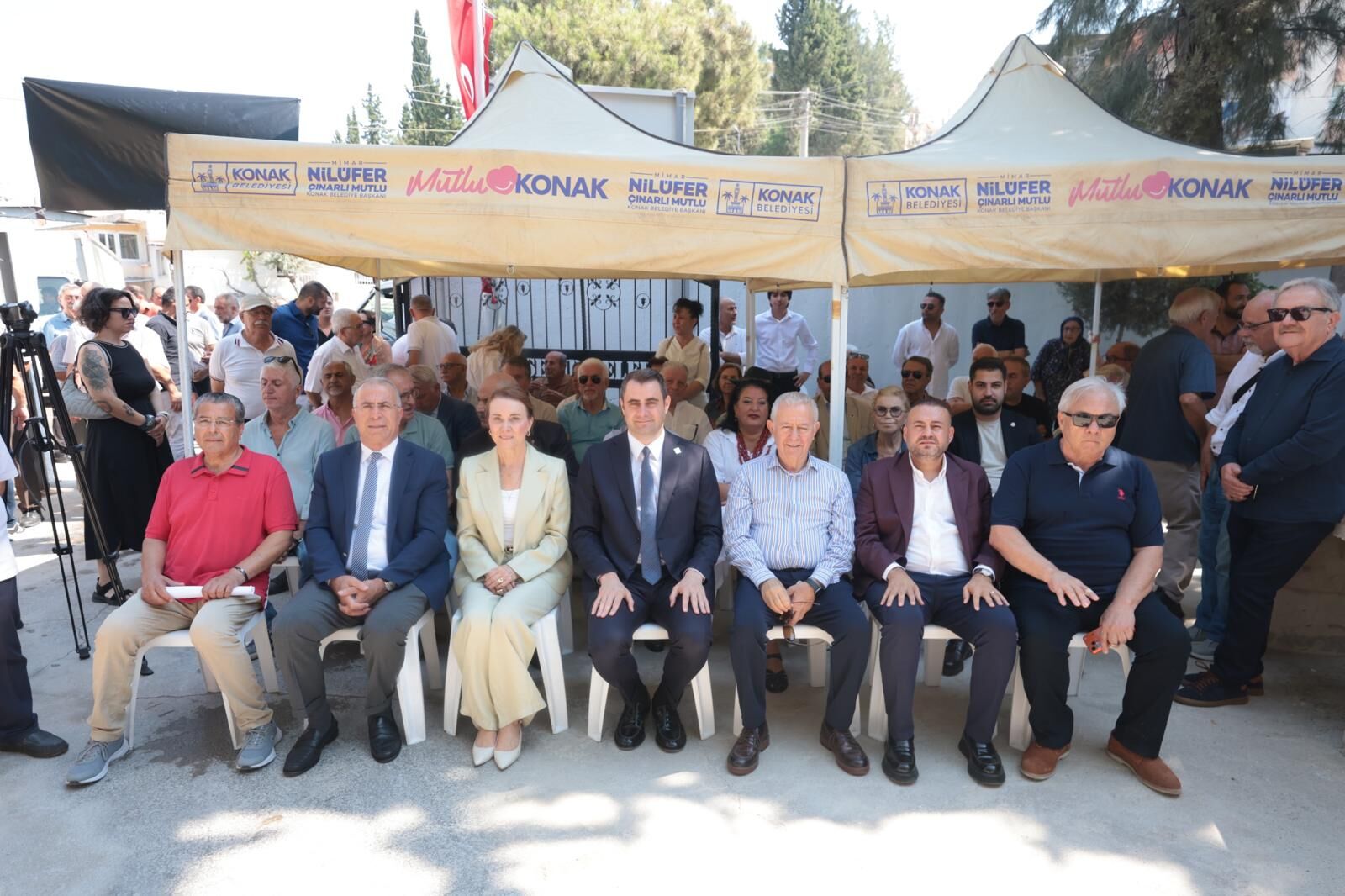 Gültepe’de Efsane Başkan Aydın Erten’e Yakışan Anma. (6)