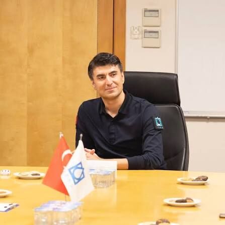 Gürkan Erdoğan