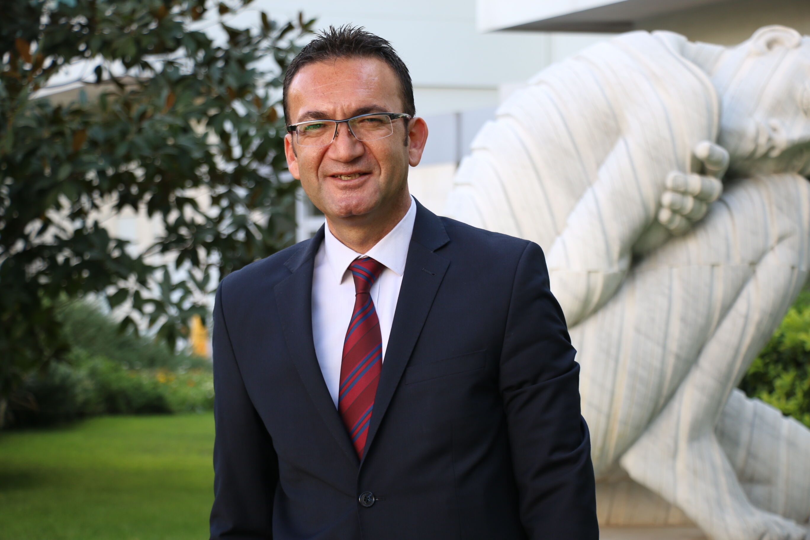“Hobi Bahçeleri Hâlâ Kapsam Dışında” (3) Ziraat Mühendisi Şükrü Cem Akçay