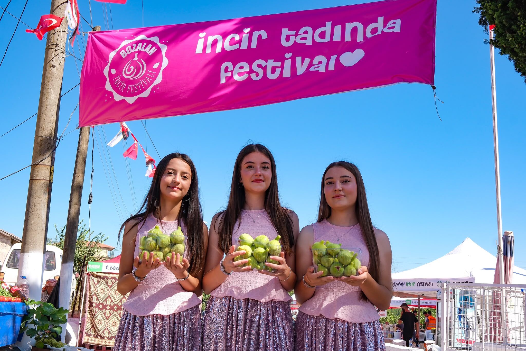 Incir Festival
