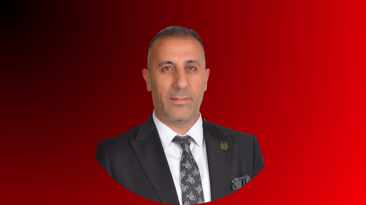 Şerafettin Işık