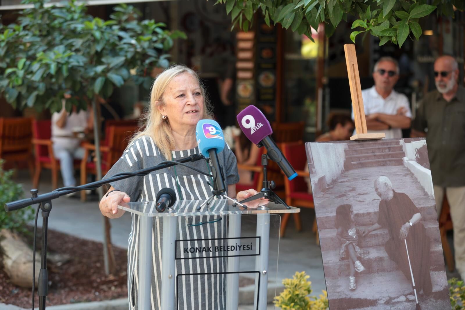 İsmail Sivri'nin Kızı Hatice Hikmet Sivri