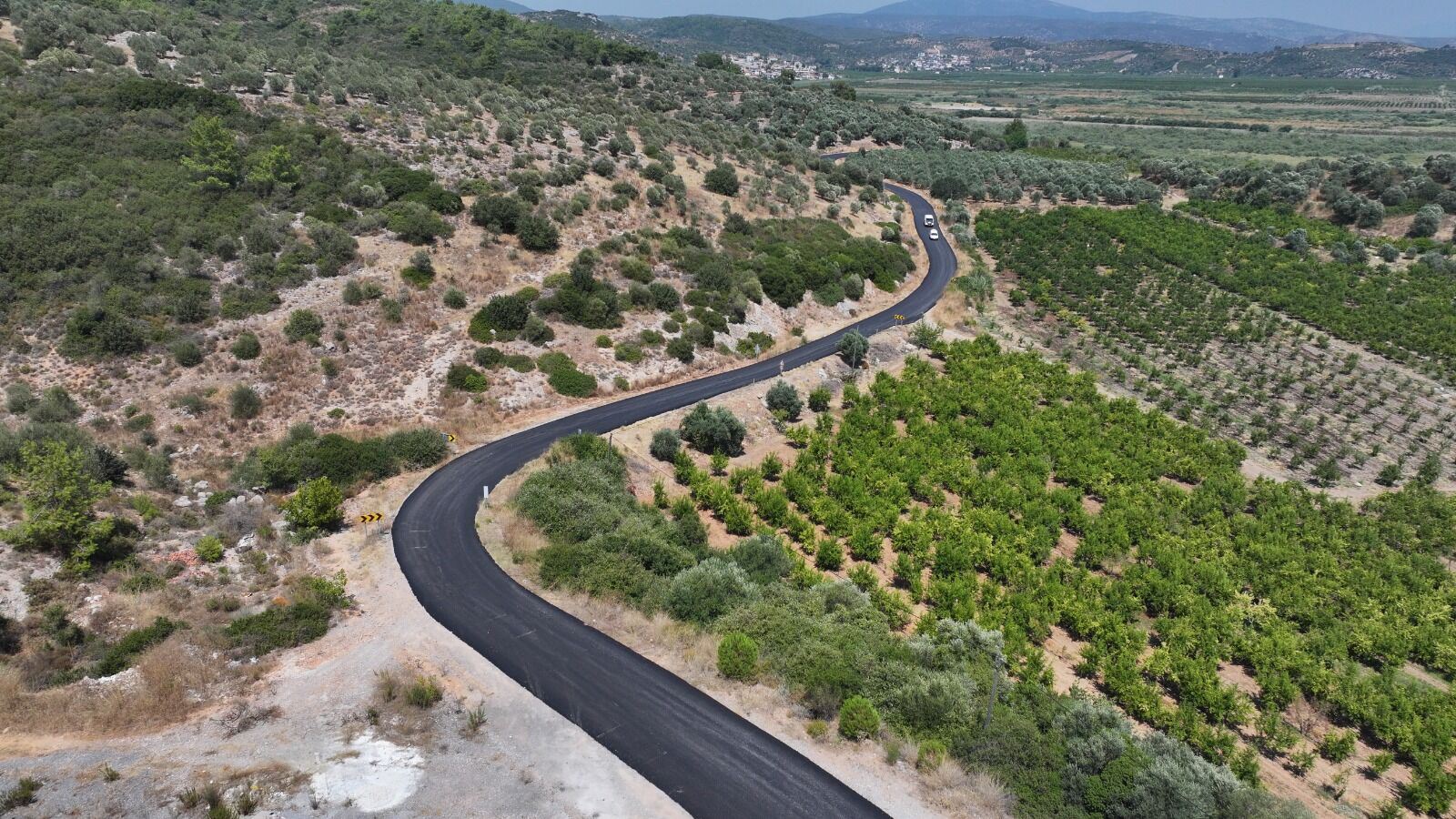 İzbb Zeyti̇nköy Yol Çalişmasi (4)