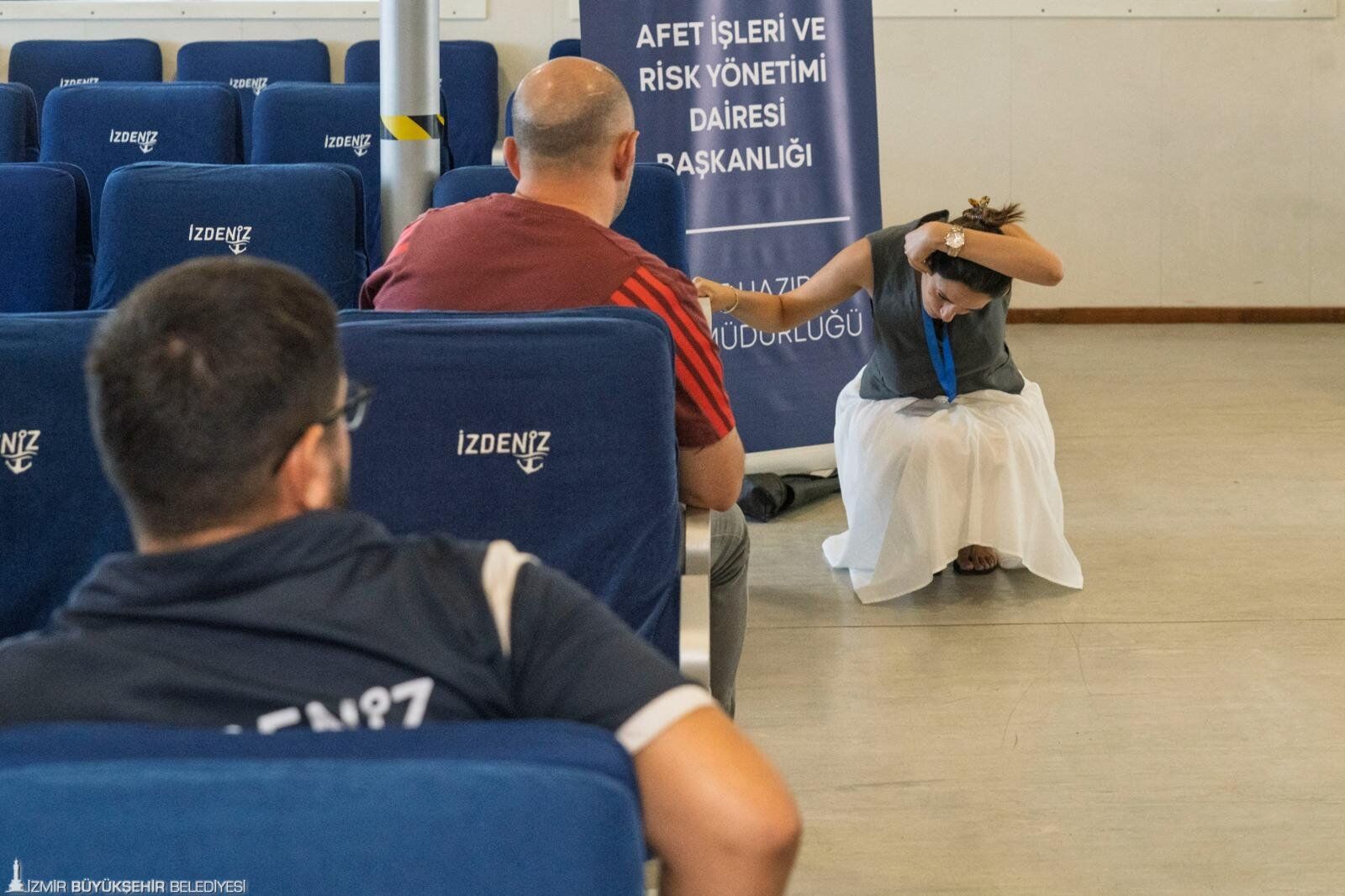 Izdeniz Eğitim2