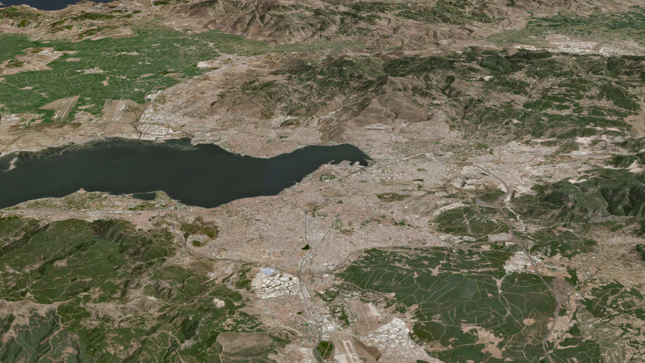 Izmir Arsa1