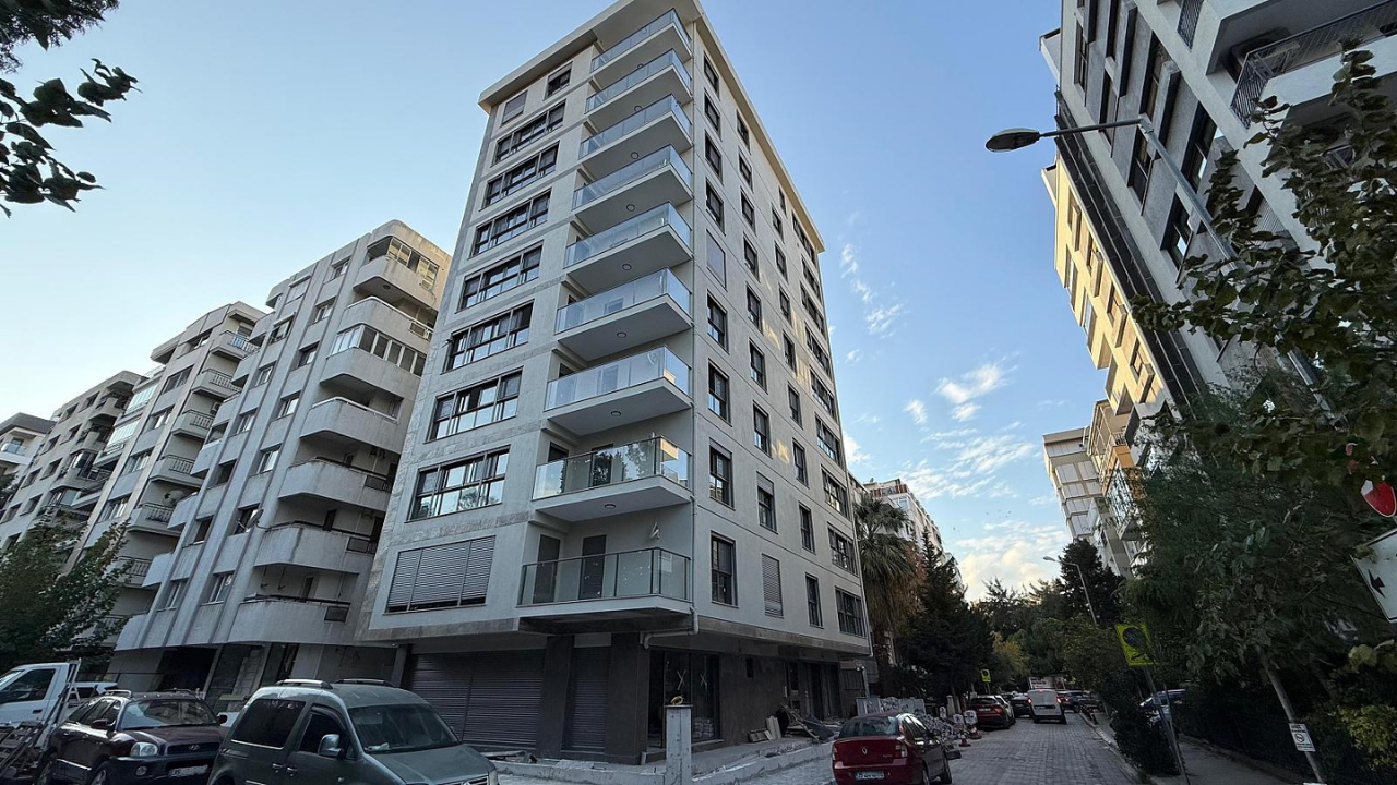 Izmir Kiralık