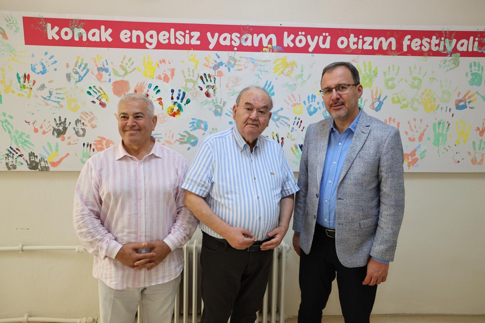 İzmir’deki ‘Engelleri’ Kaldırmak Için Büyük Iş Birliği3