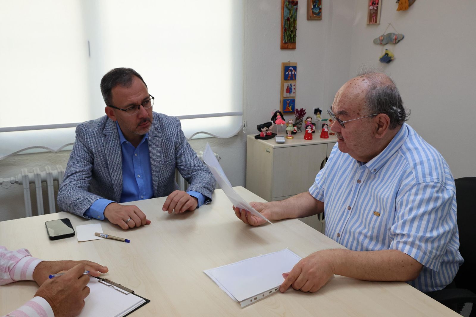 İzmir’deki ‘Engelleri’ Kaldırmak Için Büyük Iş Birliği5