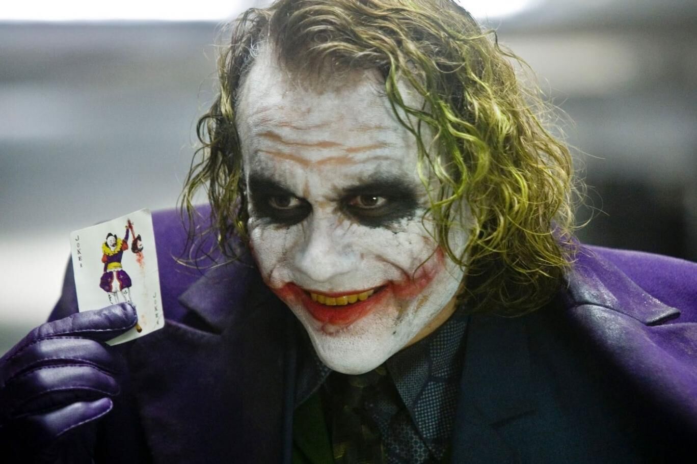 Joker-1