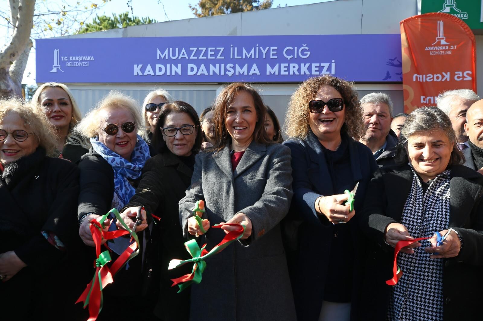 Kadın Danışma Merkezleri 900 Kadına Umut Oldu2
