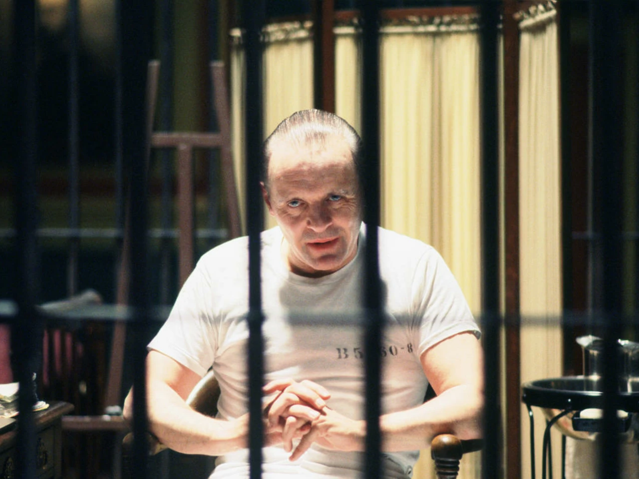 Kuzuların Sessizliği (The Silence Of The Lambs – 1991)