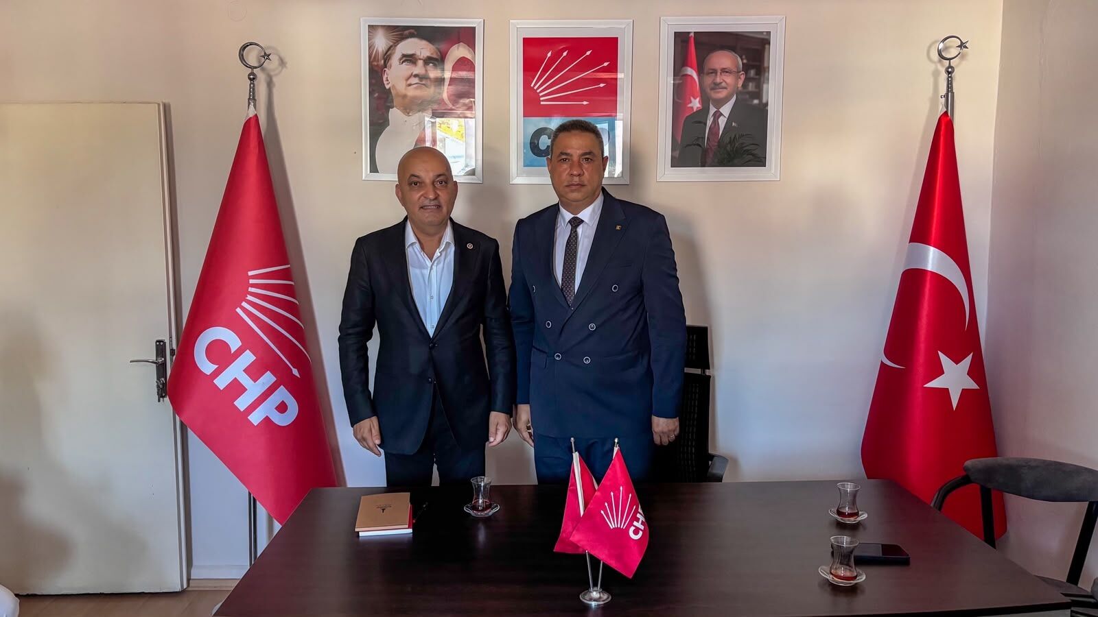 Mahi̇r Polat Cenk Bakirli