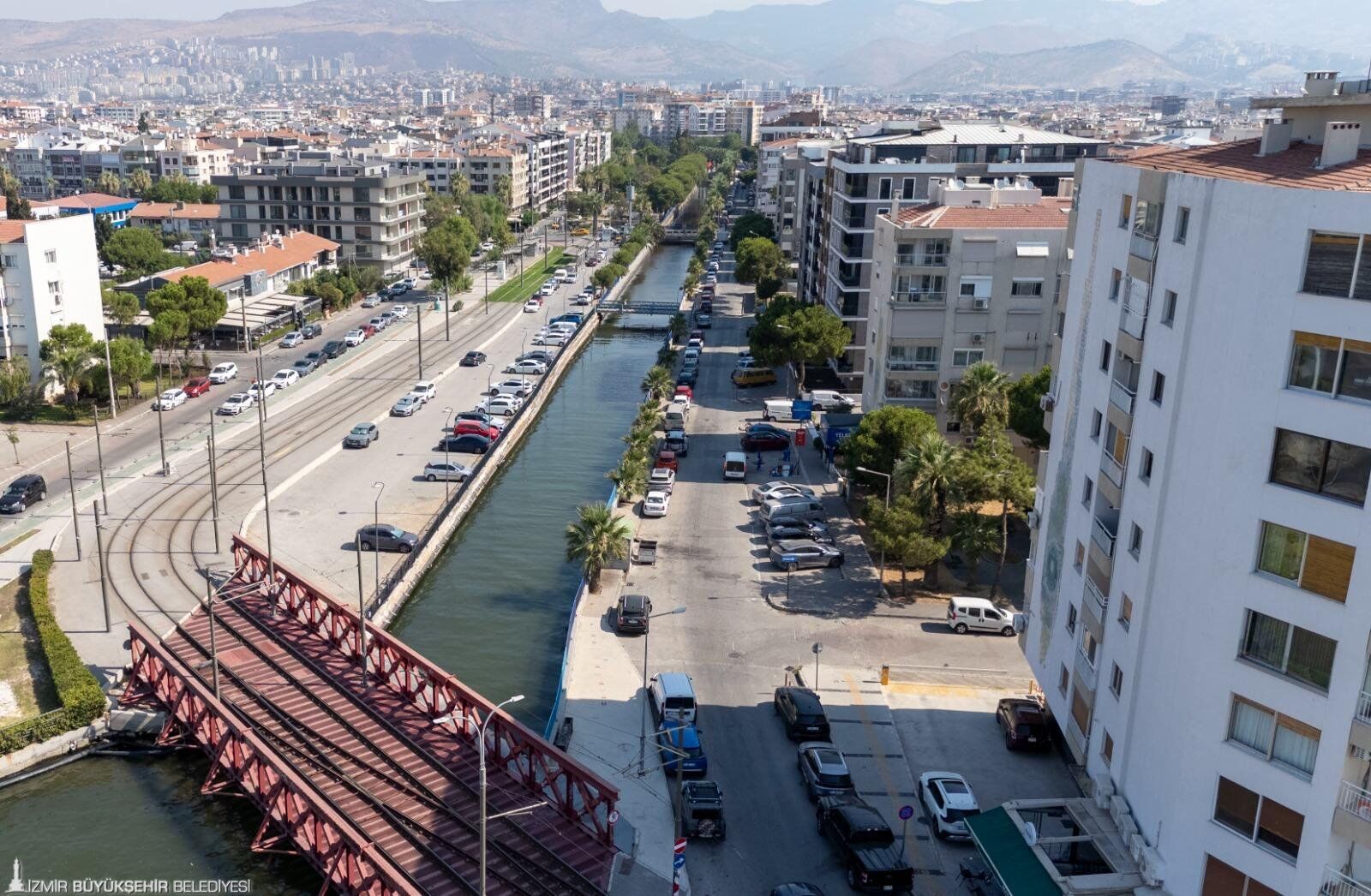 Manda Ve Bostanlı Temizlendi-1