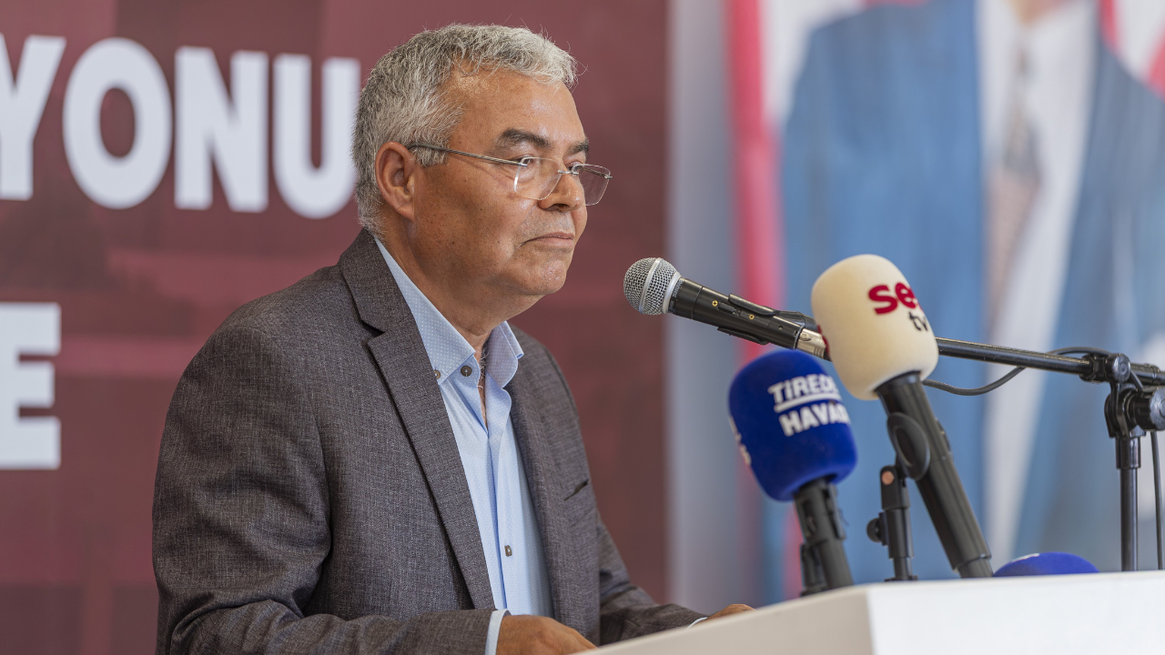 Metin Akdaş
