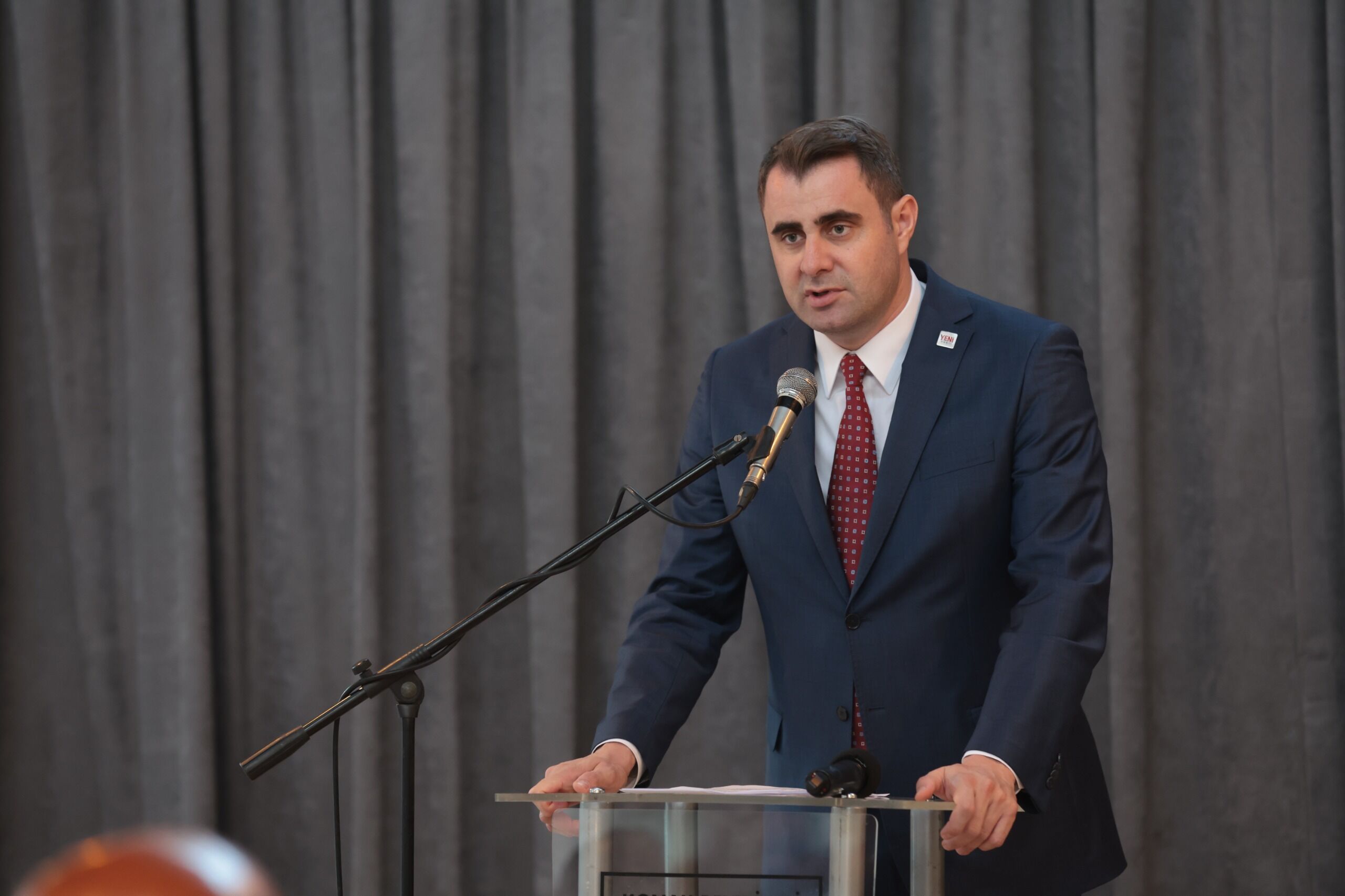 Roman Soykırımı Konak’ta Anıldı “Eşit Bir Yaşam Için Mücadeleyi Sürdüreceğiz” (8)