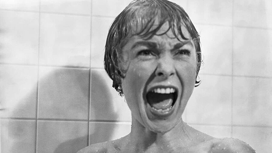 Sapık (Psycho – 1960)