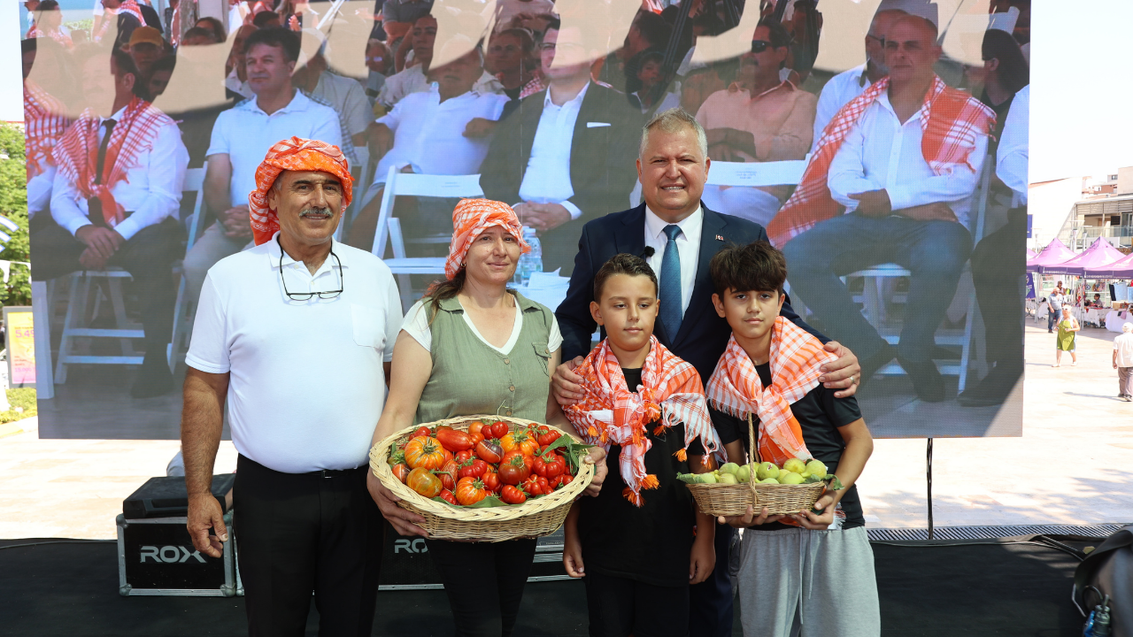 Selçuk Balkan Şenlikkk