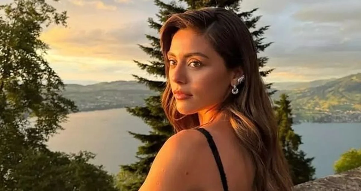 Sila Turkoglu Kimdir Sila Turkoglu Kac Yasinda 19200576 6665 Amp