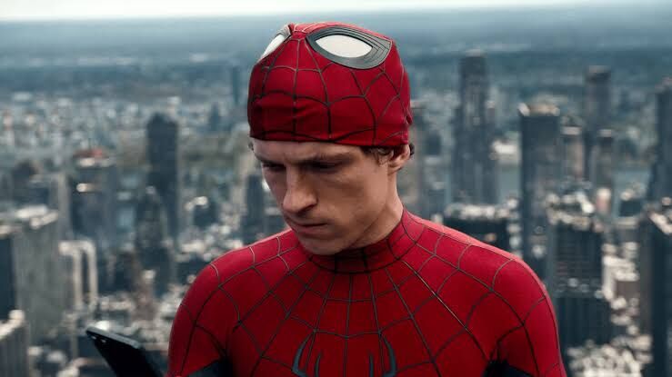 Spiderman-1
