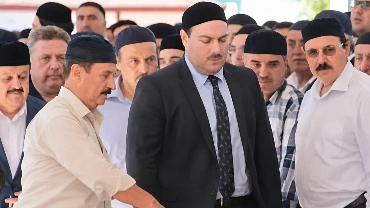 Alihan Kuriş soruşturmasında yeni gelişme: 29 kişiye gözaltı kararı, 23 şirkete kayyum