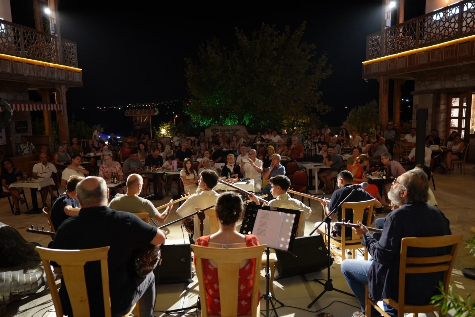 Teos Fest2