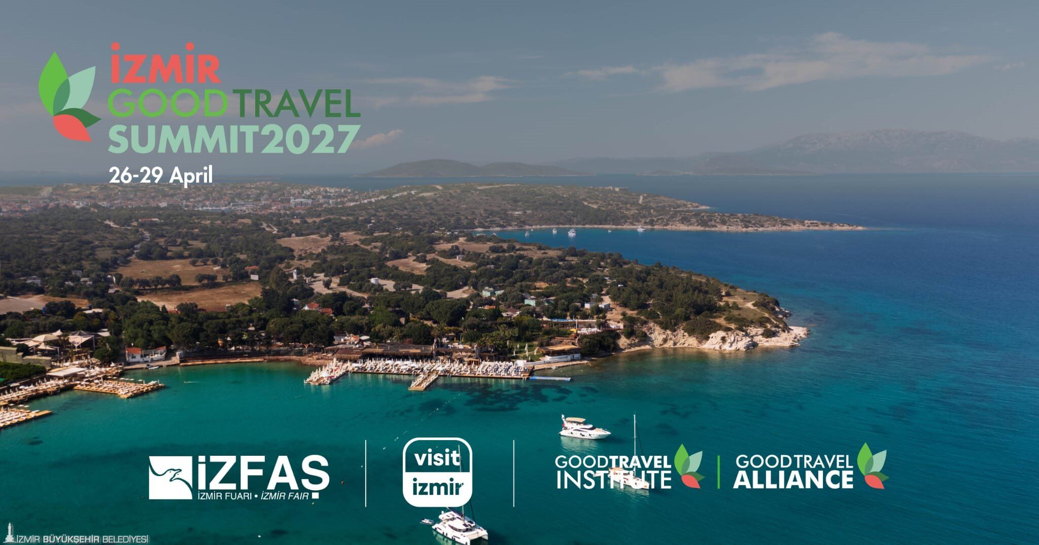 Turizm Dünyası 2027’De İzmir’de Buluşacak2