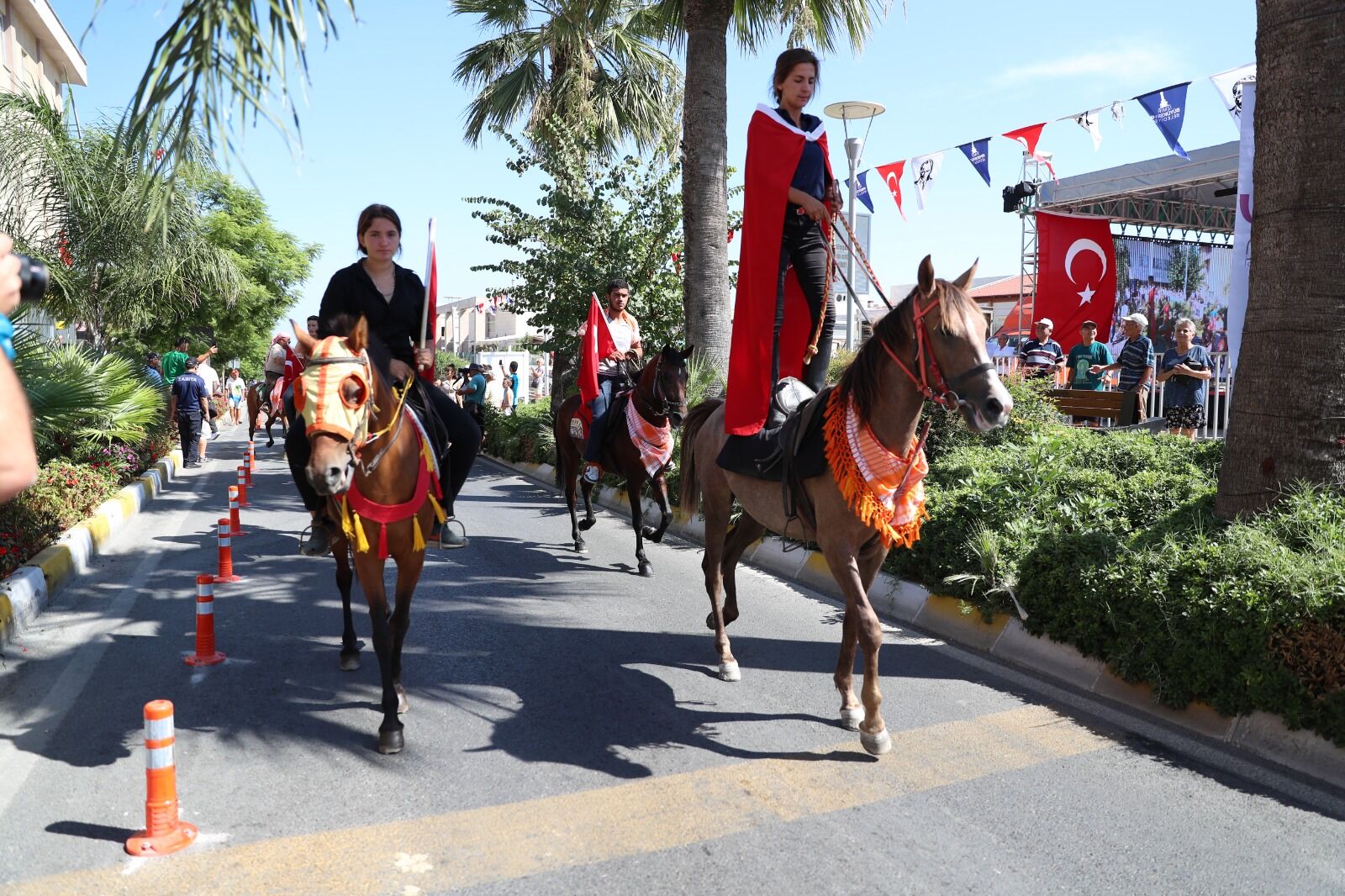 Urla’da 2600 Yıllık Gelenek (3)