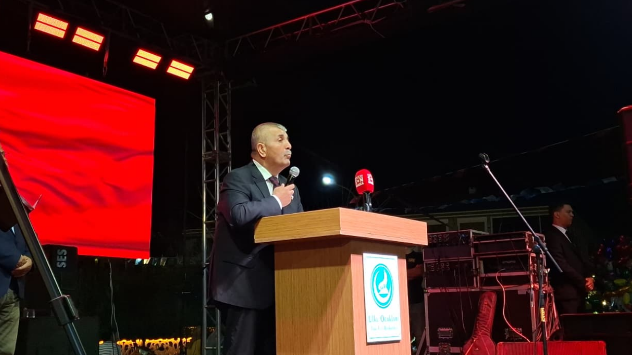 Veysel Şahin1