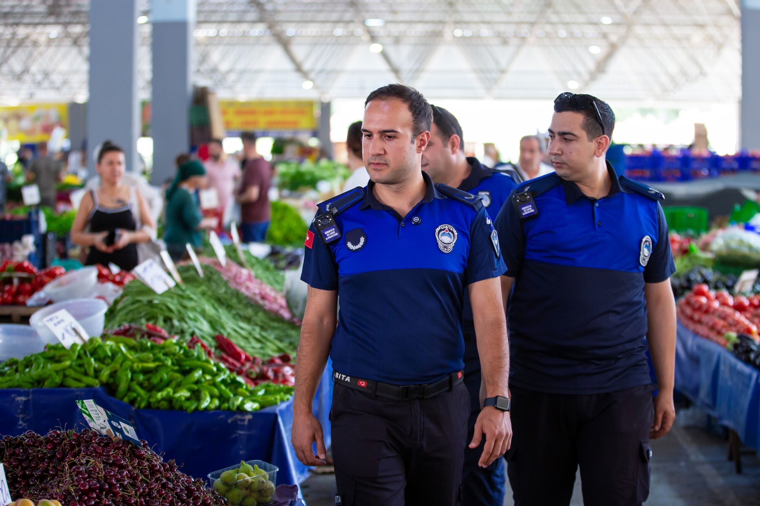 Yaka Kamerası (1)
