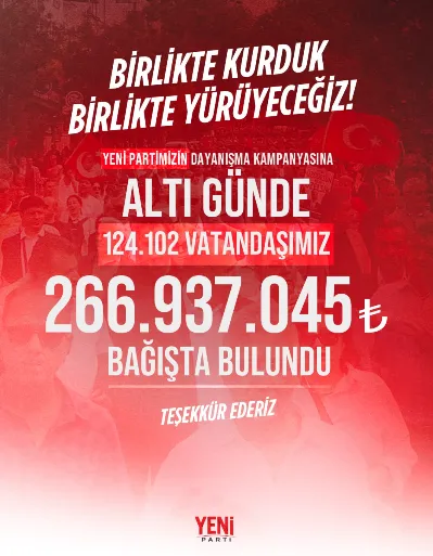 Yeni Parti-2