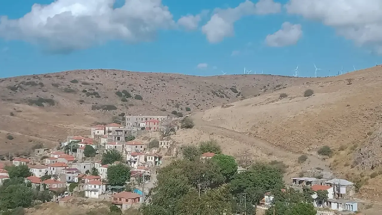 Karaburun'daki GES projesi davasında bilirkişi raporu: Planlarda kamu yararı yok