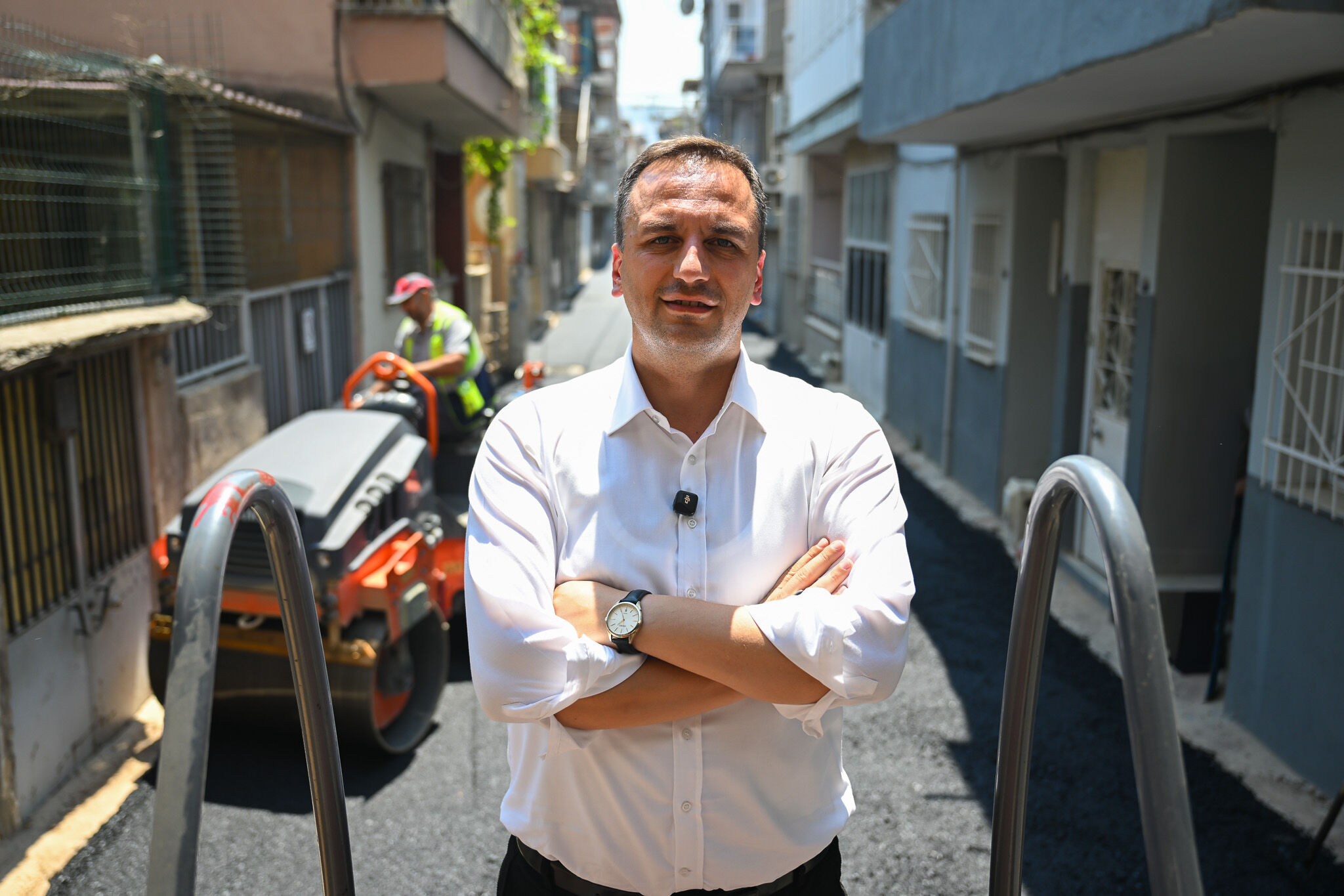 Yıldırım Beyazıt