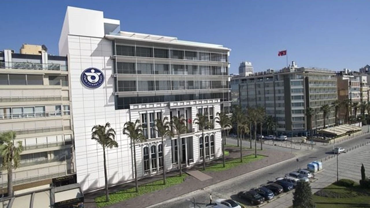 İTO 49. Gayrimenkul Faaliyetleri Komitesi 4 yıllık çalışmalarını anlattı
