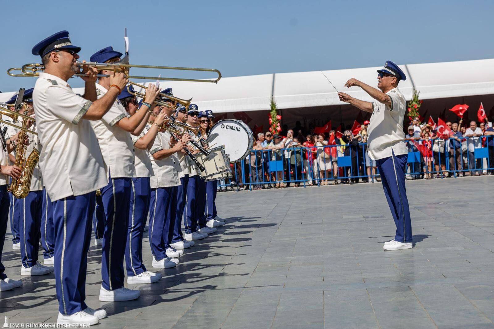 104 Yıl Sonra Aynı Gurur4