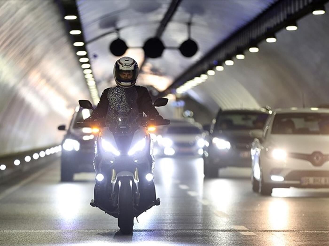 Motosiklet sayısının otomobil sayısını geçtiği il sayısı 7 oldu