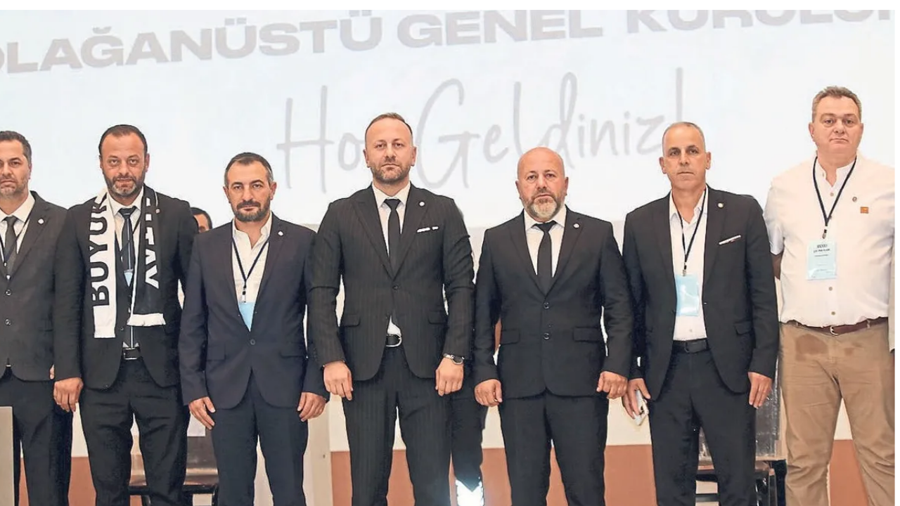 Altay’da kayyım düğümü bugün çözülecek