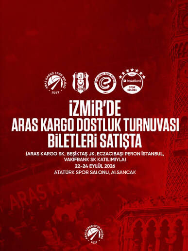 Aras Kargo Dostluk