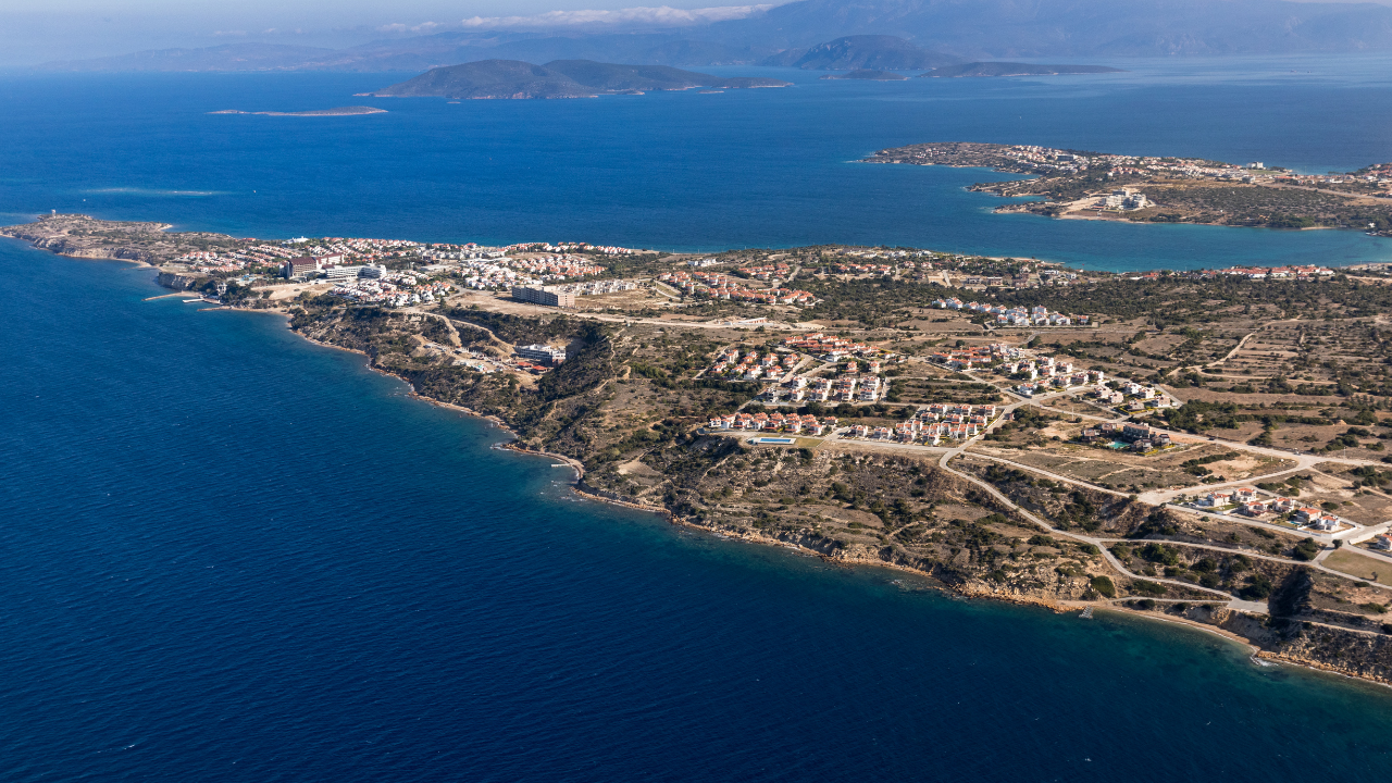 SGK İzmir’de gayrimenkulleri satışa çıkardı: İşte ilçe ilçe fiyatlar