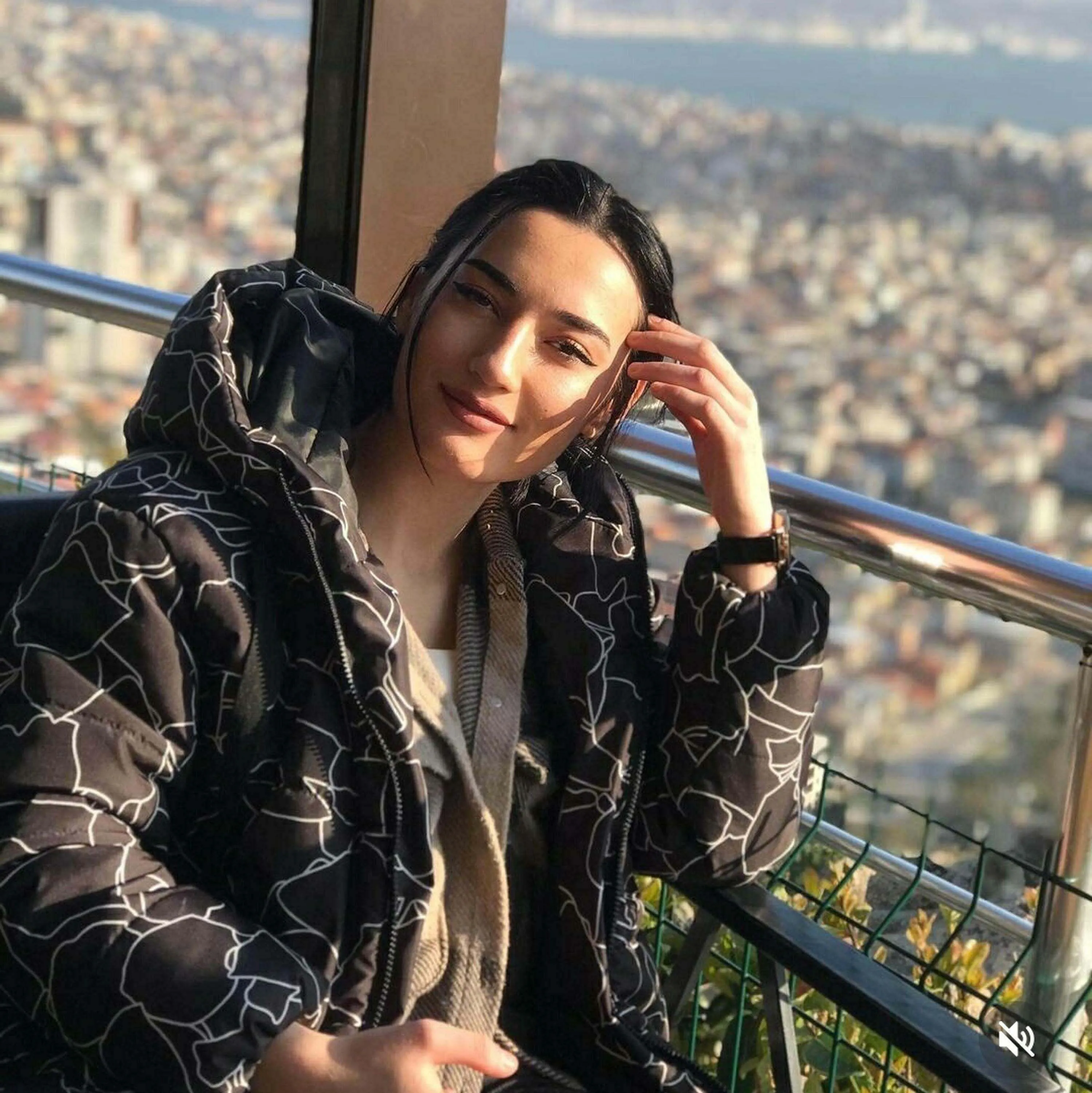 Aslihan Sinem Cicek Davasinda Carpici Tanik Ifadesi 2