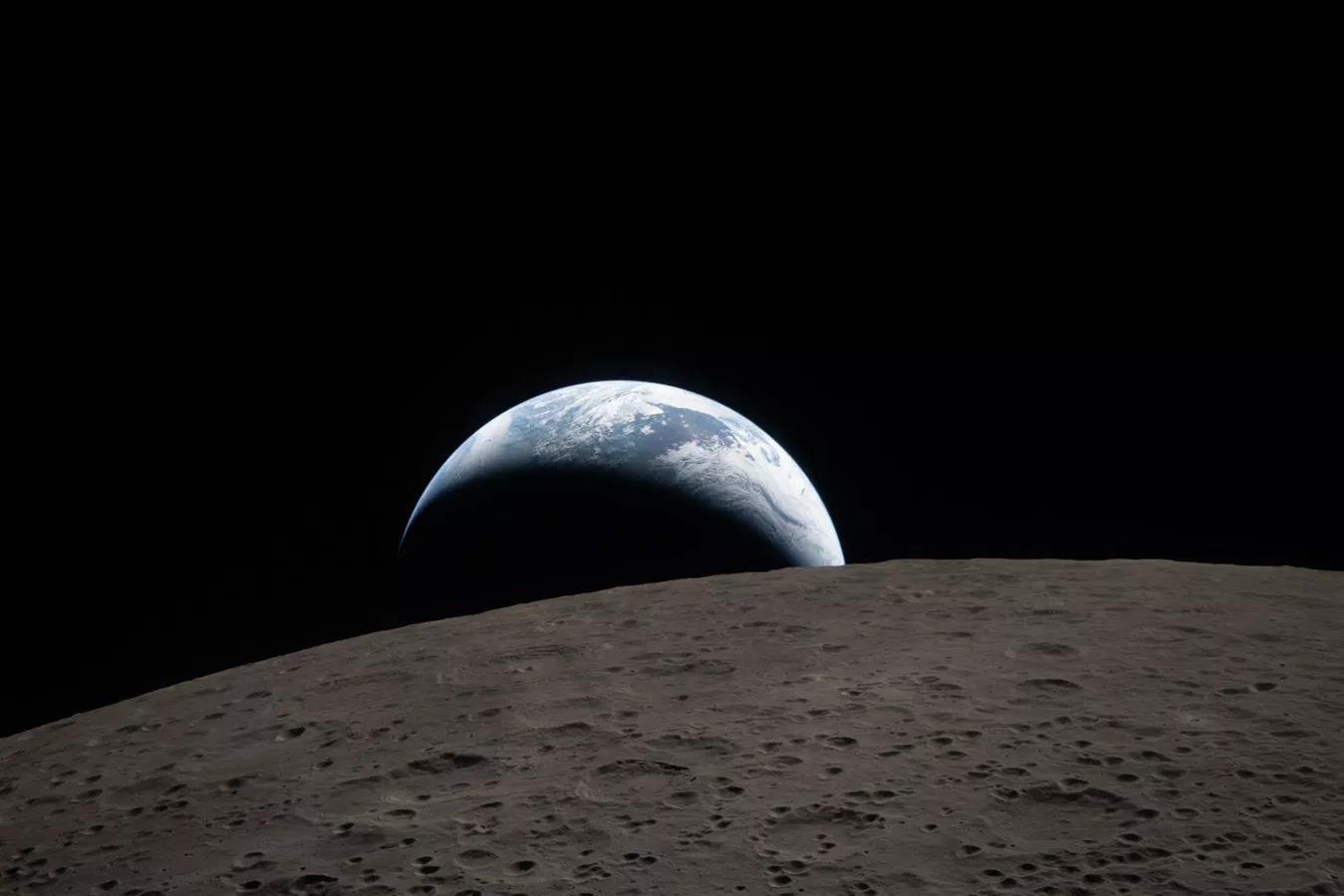 NASA’dan şaşırtan uzay keşfi: Daha önce benzeri görülmeyen nesneler ortaya çıktı
