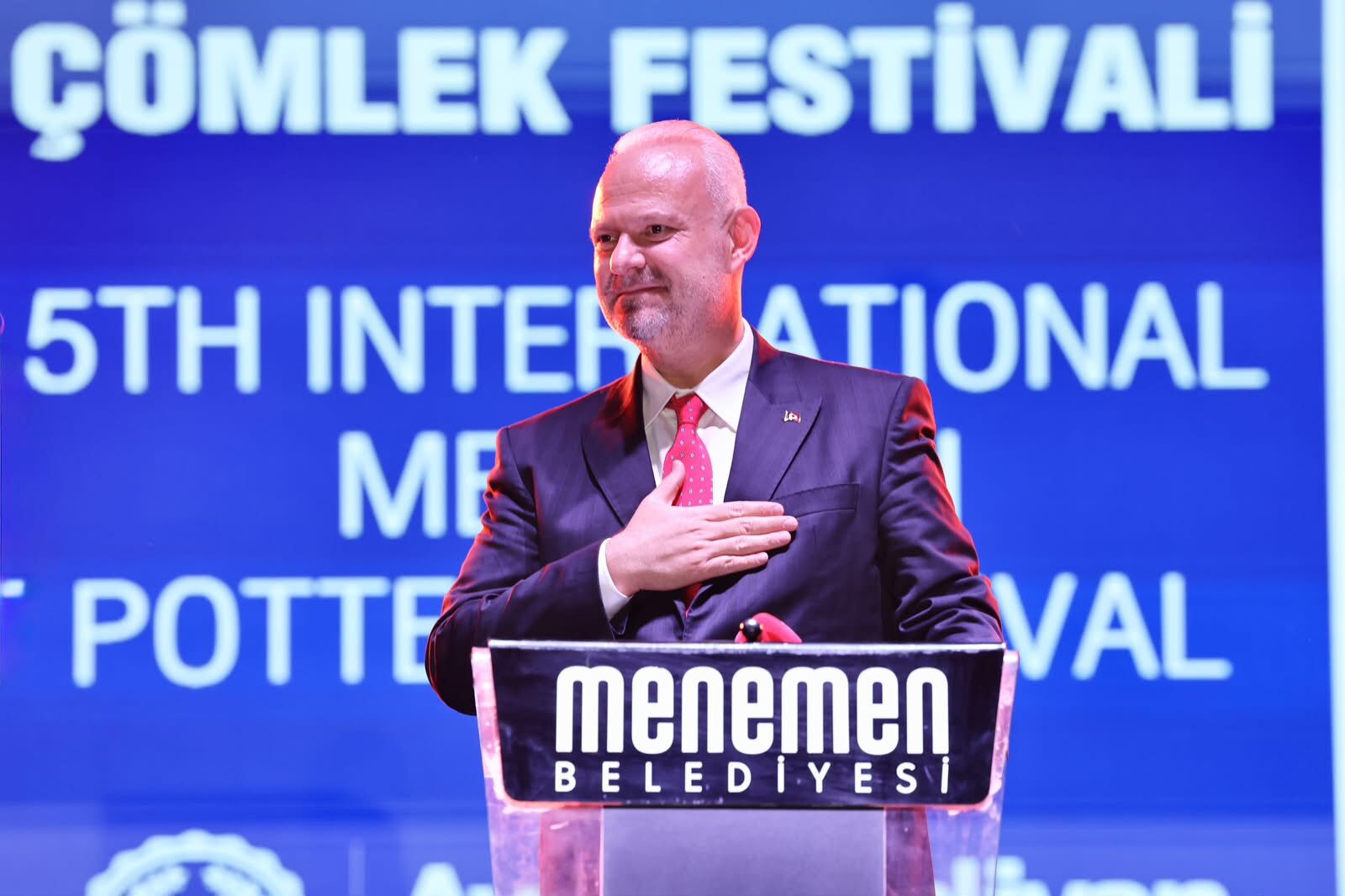 Aydın Pehlivan Menemen
