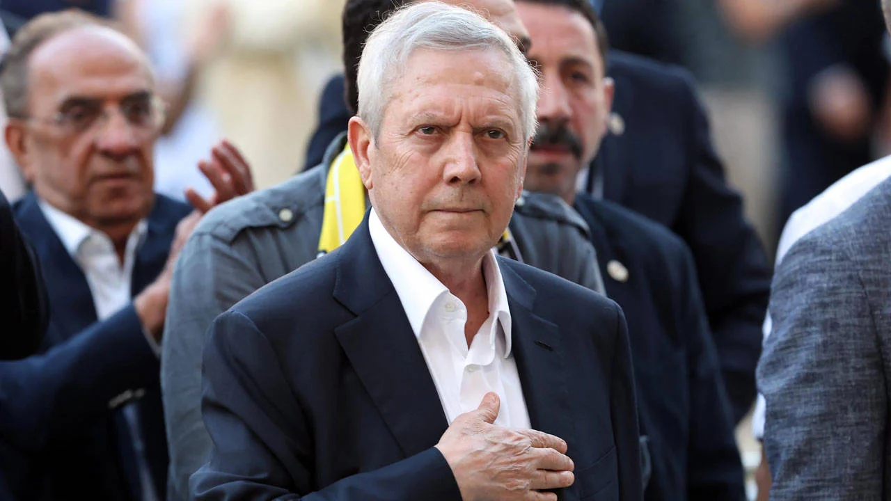 Aziz Yıldırım’dan Fenerbahçe için yeni proje hamlesi