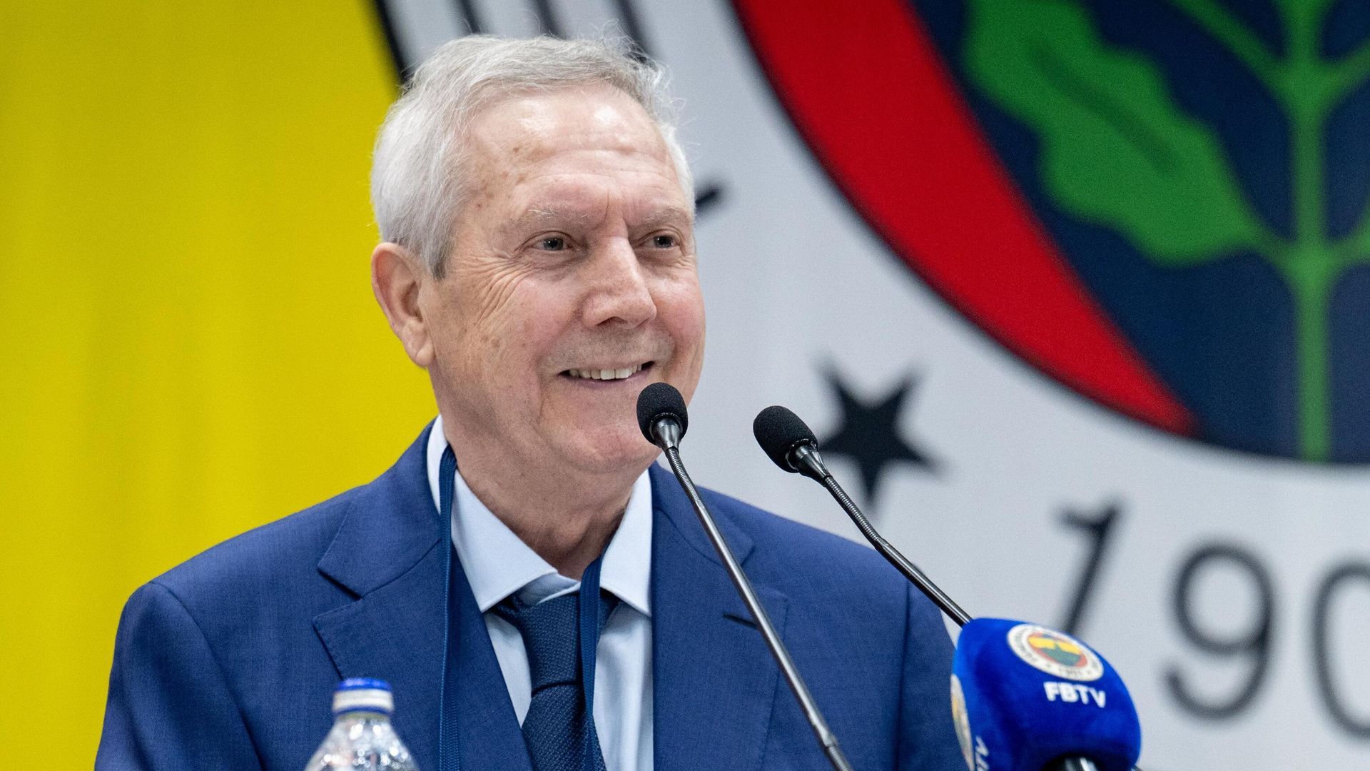 Fenerbahçe’den yasa dışı bahis iddiasına yanıt: Hiçbir ilişkimiz bulunmamaktadır