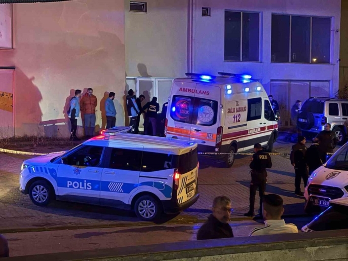 Torbalı’da acı olay: Balkondan düşen 12 yaşındaki Elifnaz hayatını kaybetti