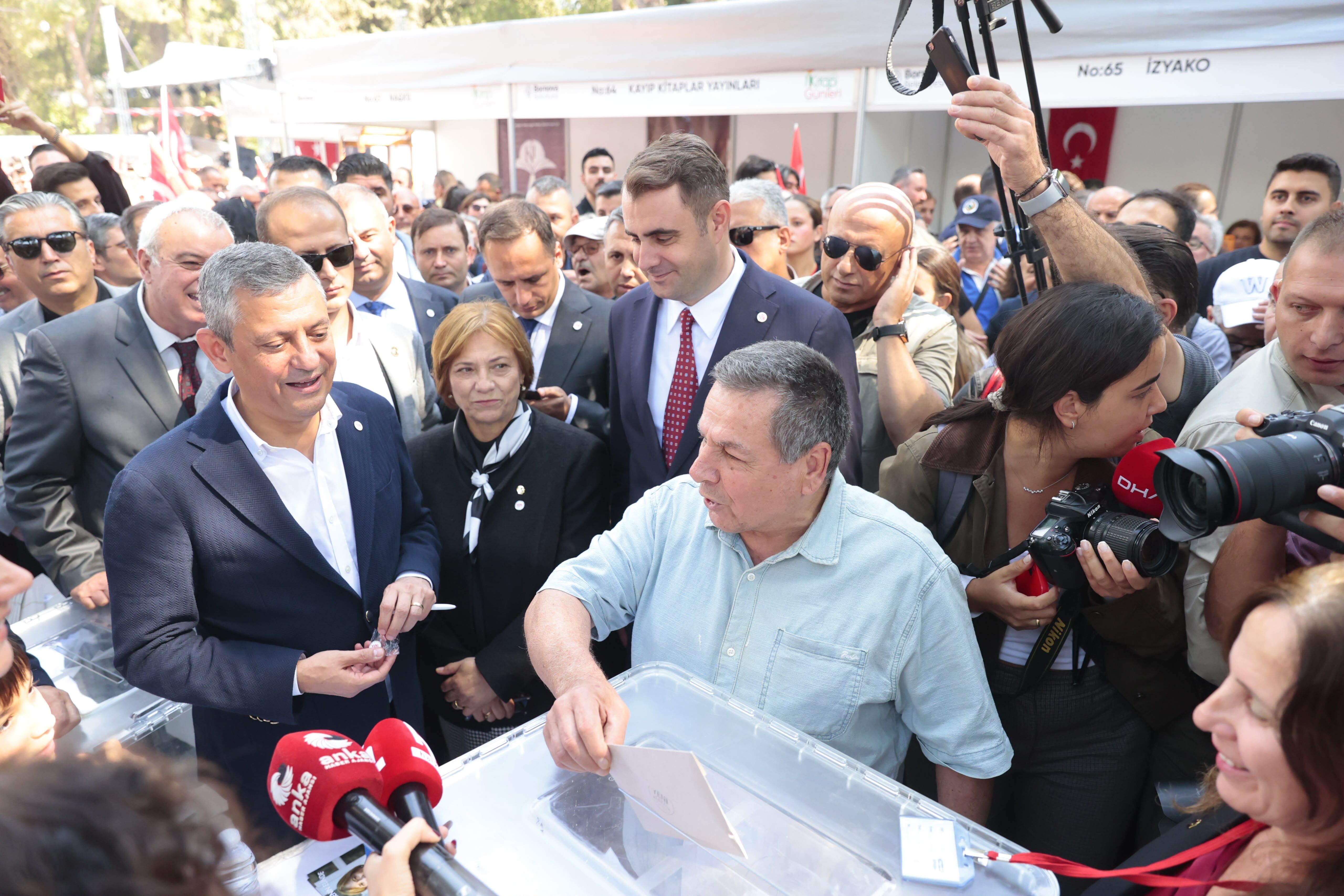 Başkan Güç'ten Değerlendirme (6)