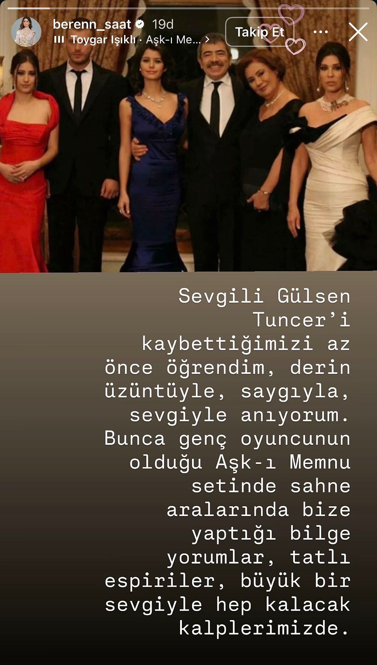 Beren Saat-3