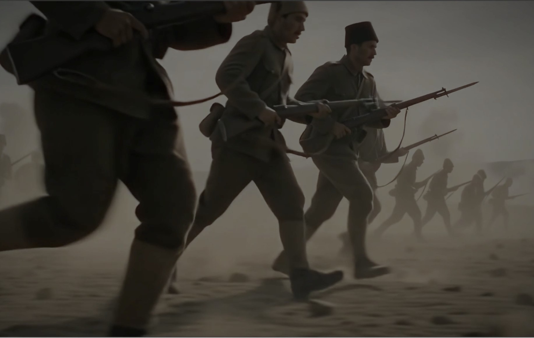 Buca 9 Eylül Filmi2
