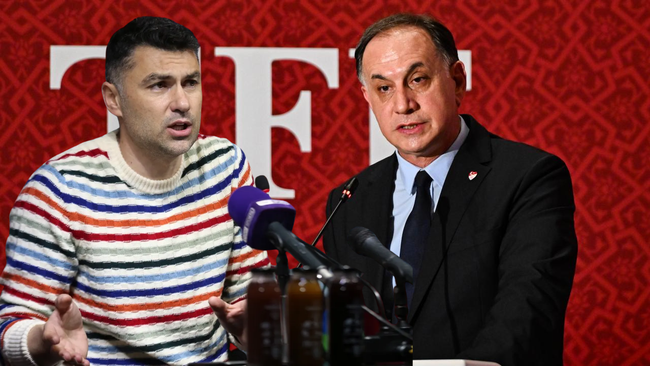 Burak Yılmaz’ın aylar önceki sözleri yeniden gündemde! Ferhat Gündoğdu için ne demişti?