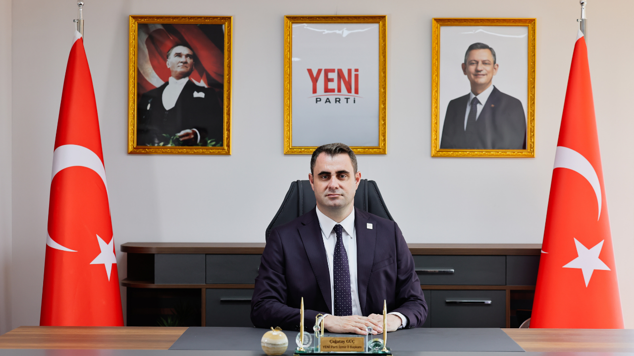 Güç'ten AK Parti'ye geçen belediye başkanlarına sert tepki: Halkın iradesi bir rozetle değişmez