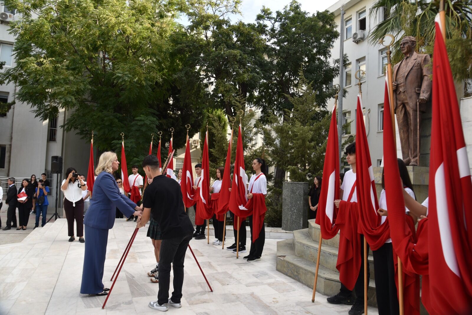 Çelnk